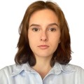 Фотография специалиста Мочалова Ксения Викторовна