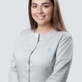 Фотография специалиста Олейникова Ольга Сергеевна