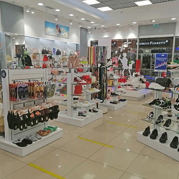 Магазин обуви Respect на метро Щукинская фото 3