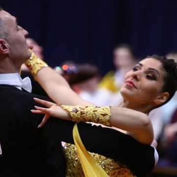 Школа танцев Rivulet Dance фото 1