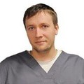Фотография специалиста Кашников Дмитрий Витальевич
