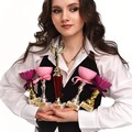 Фотография специалиста Смурова Светлана Максимовна