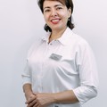 Фотография специалиста Новикова Елена Михайловна