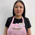 Фотография специалиста Бегалиева Назира