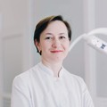 Фотография специалиста Купряжкина Елена Федоровна