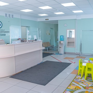 Северо-Западный Центр доказательной медицины в Санкт-Петербурге фото 2