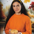 Фотография специалиста Шрейдер Виктория Андреевна