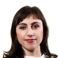Фотография специалиста Ширванова Лейла Казимовна