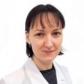 Фотография специалиста Кошлакова Ольга Викторовна