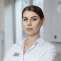 Фотография специалиста Рулькова Лариса Олеговна