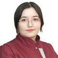 Фотография специалиста Мурадова Телли Мехман кызы