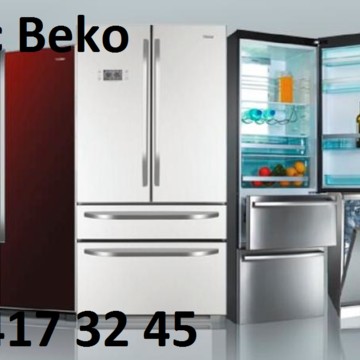 Сервис Beko на улице Шаболовка фото 1