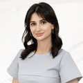 Фотография специалиста Белая Яна Артуровна