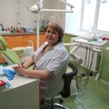 Фотография специалиста Миргалимова Тамара Александровна