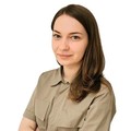 Фотография специалиста Баскаева Валерия Руслановна