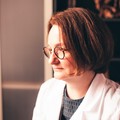 Фотография специалиста Калмыкова Елена Алексеевна