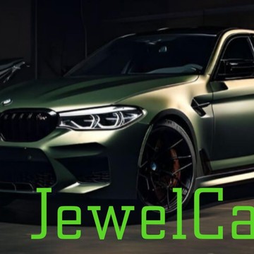 Jewel Cars фото 1