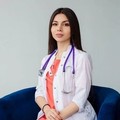 Фотография специалиста Мазманян Фрида Гайковна