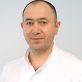 Фотография специалиста Ганиев Эркин Юлдашевич