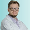 Фотография специалиста Радугин Фёдор Михайлович