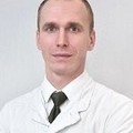 Фотография специалиста Блинов Дмитрий Владимирович