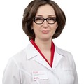 Фотография специалиста Латышева Оксана Петровна
