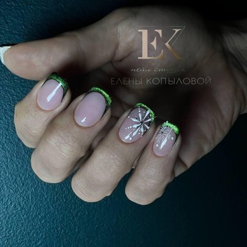 Нейл студия Елены Копыловой - Ek.nailstudio фото 1