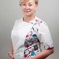 Фотография специалиста Богданова Светлана Анатольевна