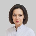 Фотография специалиста Ачкасова (Колбасина) Ольга Евгеньевна
