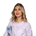 Фотография специалиста Савченко Кристина Сергеевна