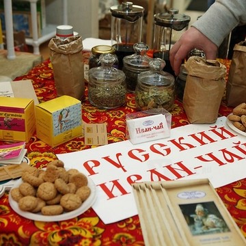 Экомаркет рынок настоящей еды на Профсоюзной улице фото 3