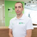 Фотография специалиста Радунцев Максим Николаевич
