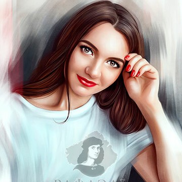 Рафаэль-студия фото 2