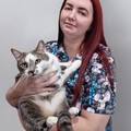 Фотография специалиста Шабанова Анжела Алексеевна