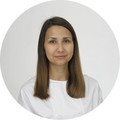 Фотография специалиста Бурганова Гузель Туземовна