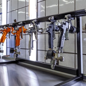 Автосервис BGT-Малярка фото 2