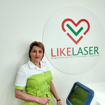 Салон лазерной эпиляции LikeLaser в Сосновоборске фото 3