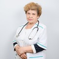Фотография специалиста Смирнова Ирина Константиновна