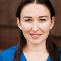Фотография специалиста Татуева Ирина Руслановна