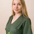 Фотография специалиста Фролова Ольга Анатольевна