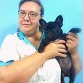 Фотография специалиста Градова Александра Михайловна