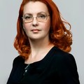 Фотография специалиста Пегусова Оксана Юрьевна