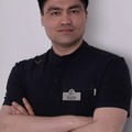 Фотография специалиста Тураев Насимджон Наимджонович