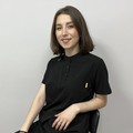 Фотография специалиста Гарипова Азалия Ильдаровна