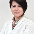 Фотография специалиста Мурадян Екатерина Михайловна