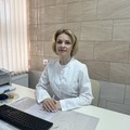 Фотография специалиста Анциферова Диана Сергеевна