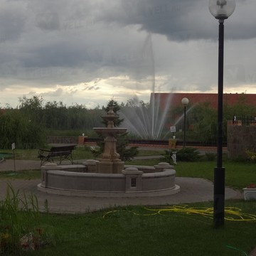 Парк Александровский парк в Ульяновске фото 3
