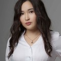 Фотография специалиста Чимитова Эржэна Бадмаевна