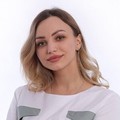 Фотография специалиста Шукшина Елена Владимировна