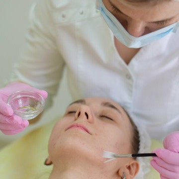 Студия эстетики тела и лица Good Look фото 3